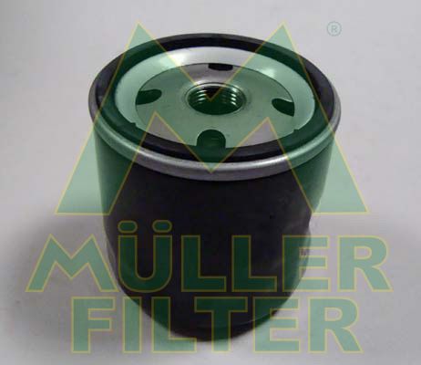 MULLER FILTER Масляный фильтр FO317